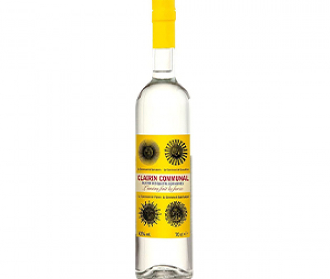 Clairin Communal Rum 0,7l