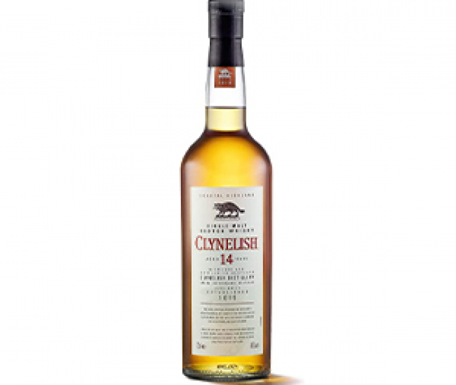 Clynelish 14 Jahre 0,7l