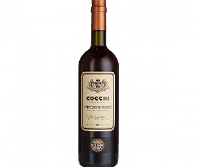 Cocchi Vermouth di Torino Wermut 0,75l