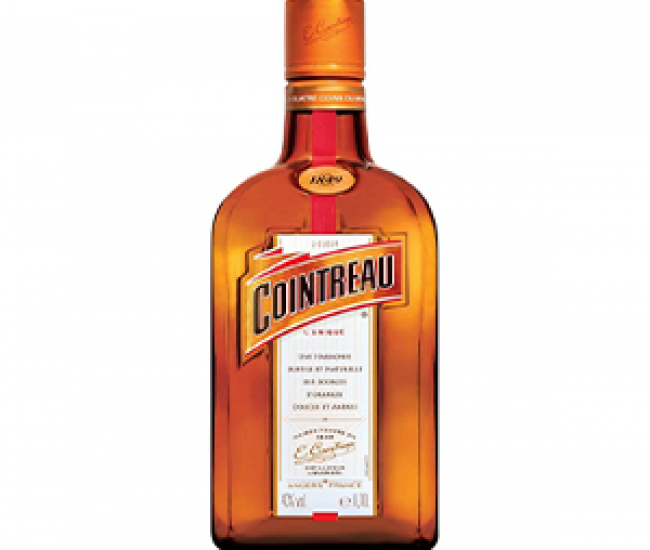 Cointreau Orangenlikör 0.7l