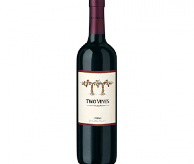 Columbia Crest Two Vines 0,75l