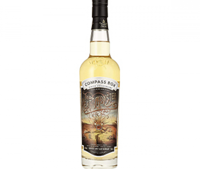 Compass Box The Blenders Collection 0,7L