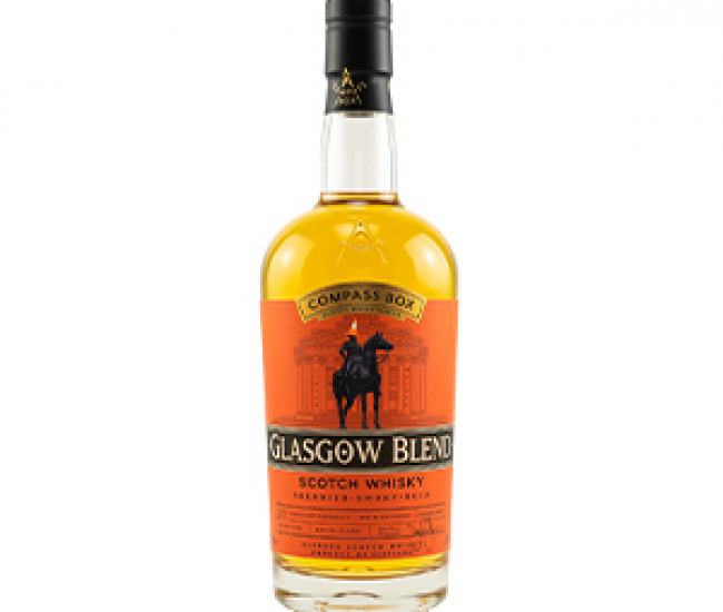 Compass The Glasgow Blend 0,7L