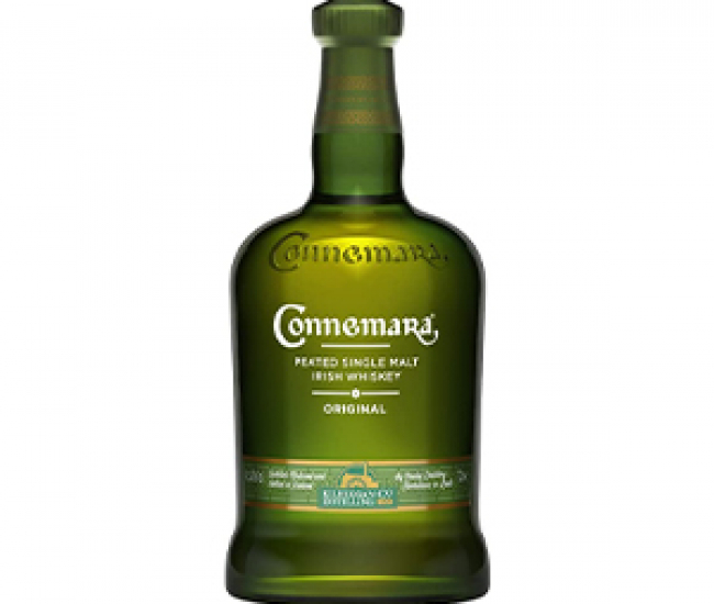 Connemara Original 0,7l