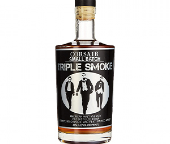 Corsair Triple Smoke 0,7l