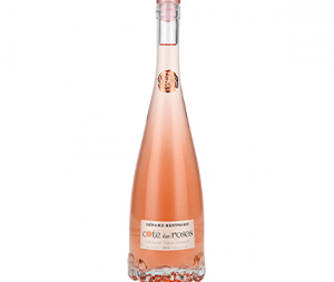 Côte des Roses Rosé 0,75l