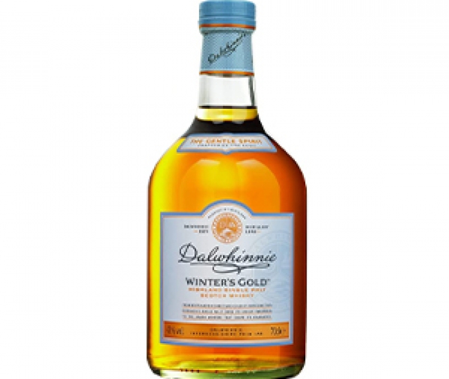 Dalwhinnie Winter's Gold 0,7l