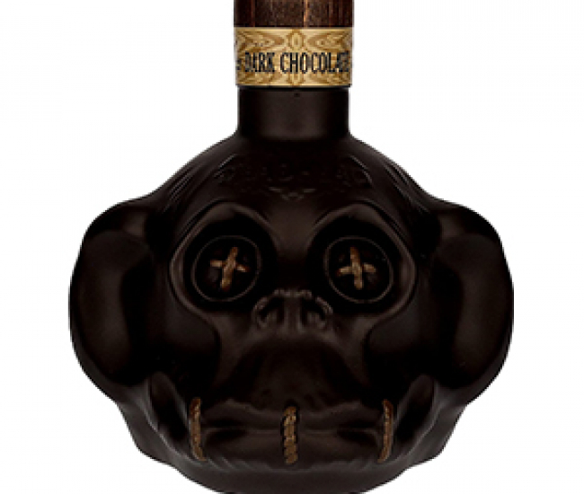 Deadhead Dark Chocolate 0,7l