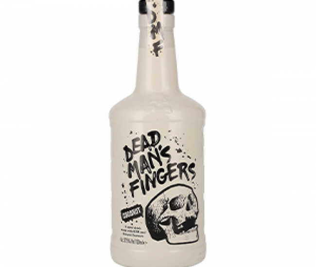 Dead Man´s Fingers Coconut 0,7l