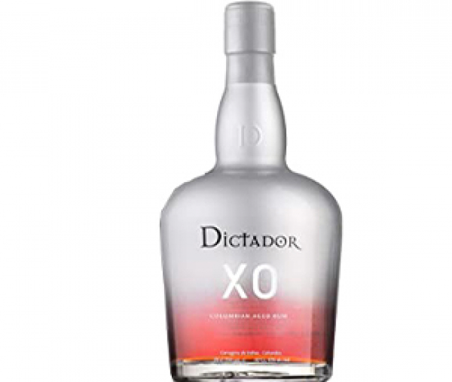 Dictador XO Insolent
