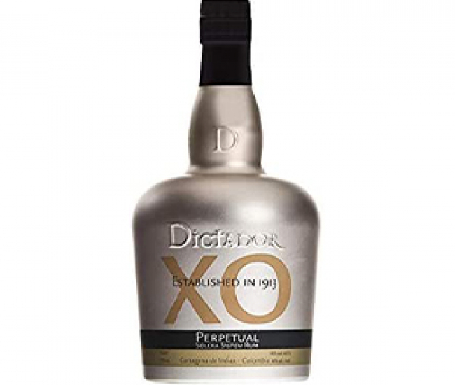 Dictador XO Perpetual