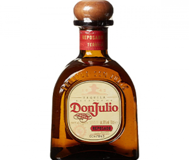 Don Julio Reposado 0,7l