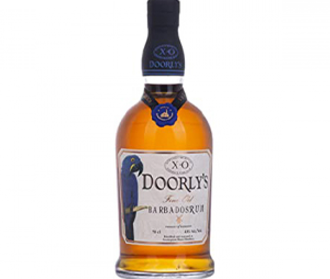 Doorly’s XO Rum