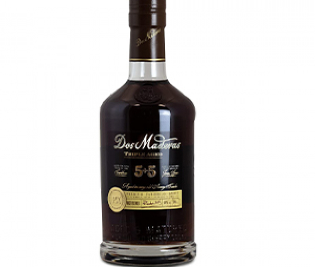 Dos Maderas PX 5+5 Rum 0,7l