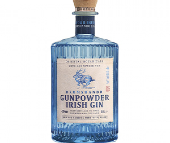Drumshanbo Gunpowder 0,5l