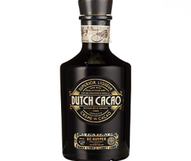 Dutch Cacao by Joerg Meyer 0.7l