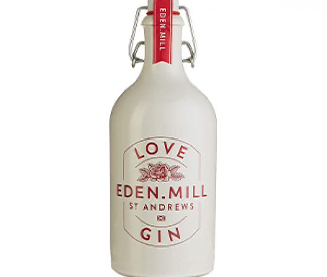 Eden Mill Love Gin 0,5l