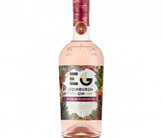 Edinburgh Gin 0,7l