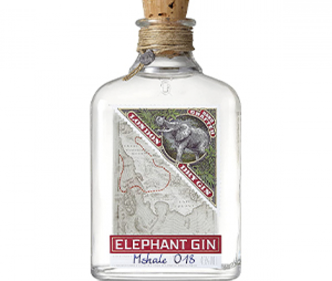Elephant Gin 0,5l