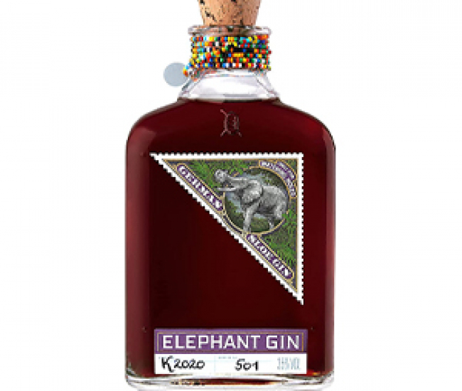 Elephant Sloe Gin 0,7l