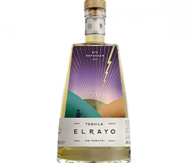 El Rayo Reposado 0,7l
