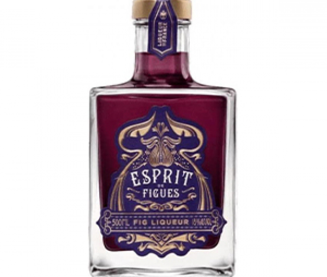 Esprit de Figues 0.5l