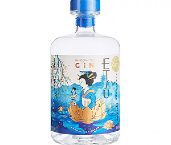 ETSU Gin 0,7l