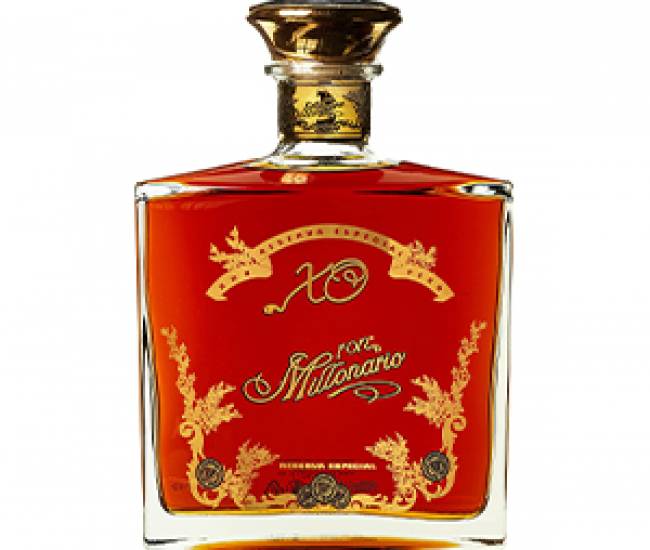 Exquisite Rum-Note: Ron Millonario Magnum 1.5l