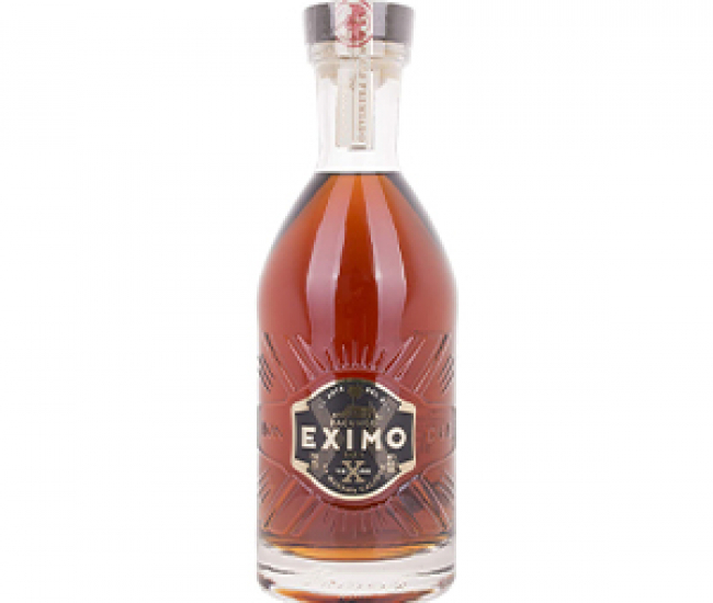 Facundo Eximo Diez Años 0,7l