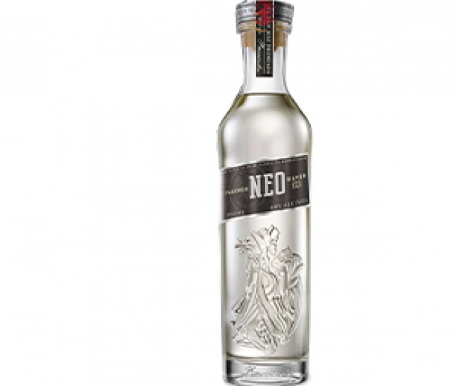 Facundo NEO Silver 0,7l