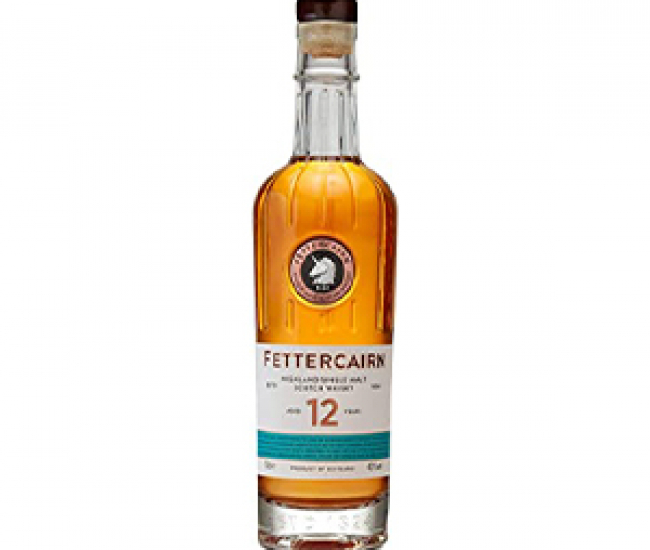 Fettercairn 12 Jahre 0,7l