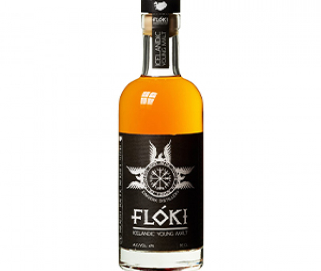 Flóki Young Malt 0,5l