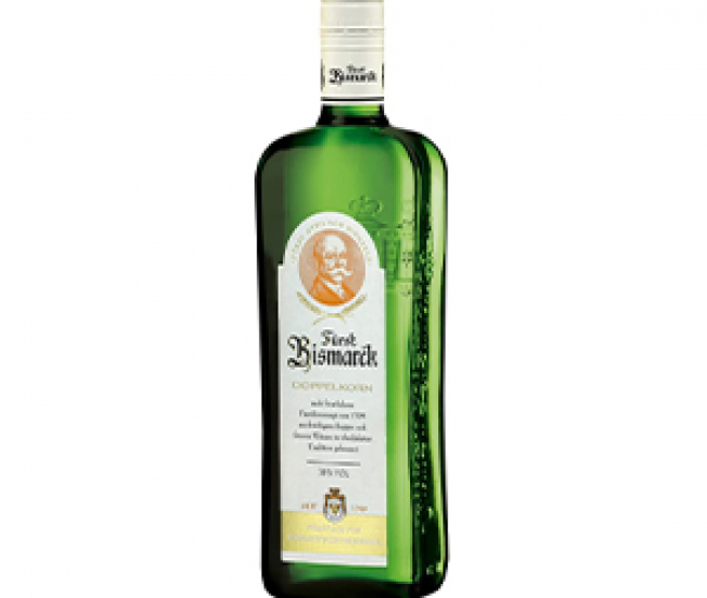 Fürst Bismarck Doppelkorn 38 Prozent 0,7l