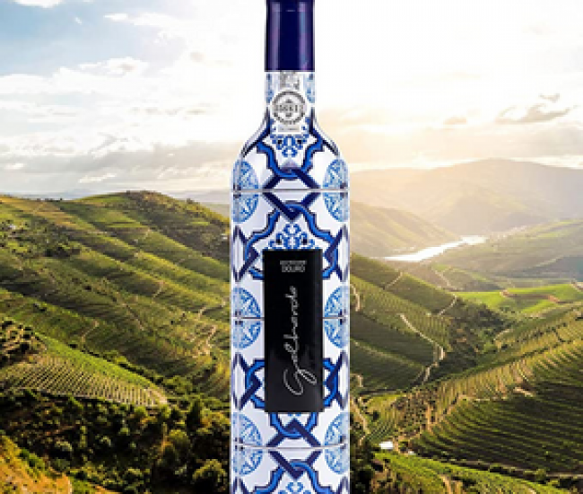 Galharda Tinto Puro 0,75l