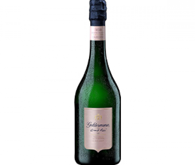 Geldermann Grand Rosé Sekt 0,75l