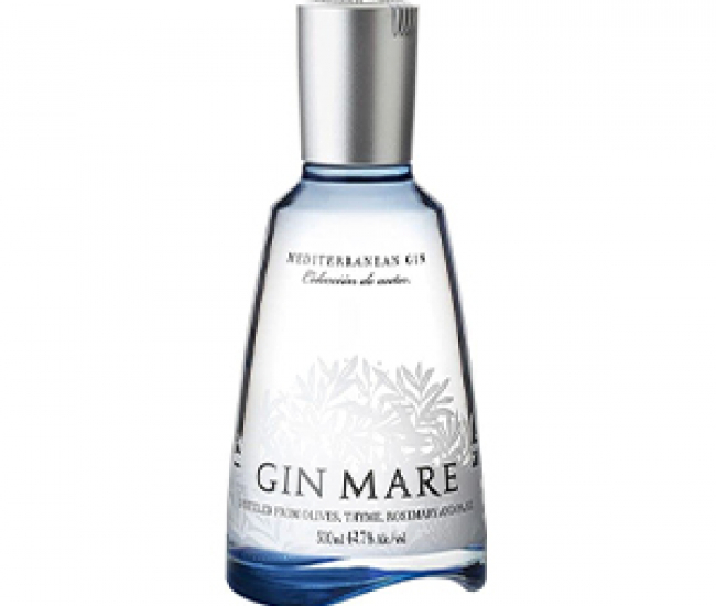 Gin Mare Capri 0,5l