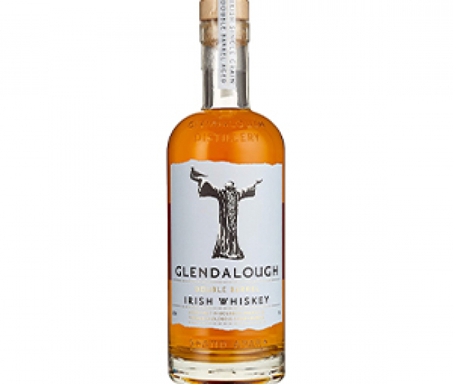 Glendalough Double Barrel 0,7l