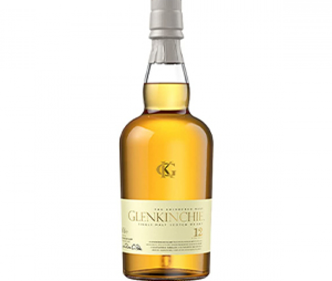 Glenkinchie 12 Jahre 0,7l