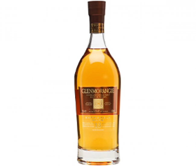 Glenmorangie 18 Extremely Rare 0,7l
