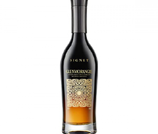 Glenmorangie Signet