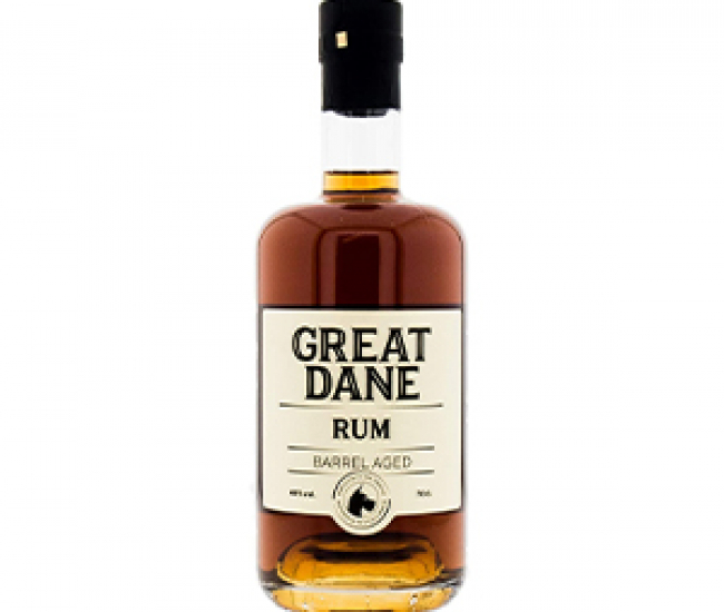 Great Dane Rum