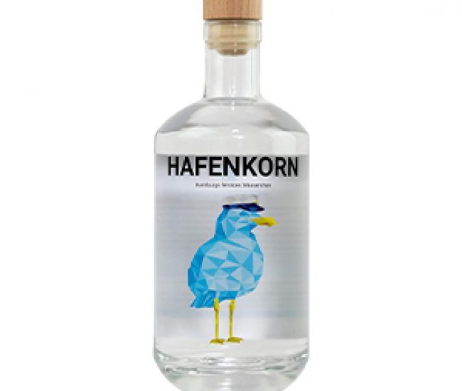 Hafenkorn 0,7l