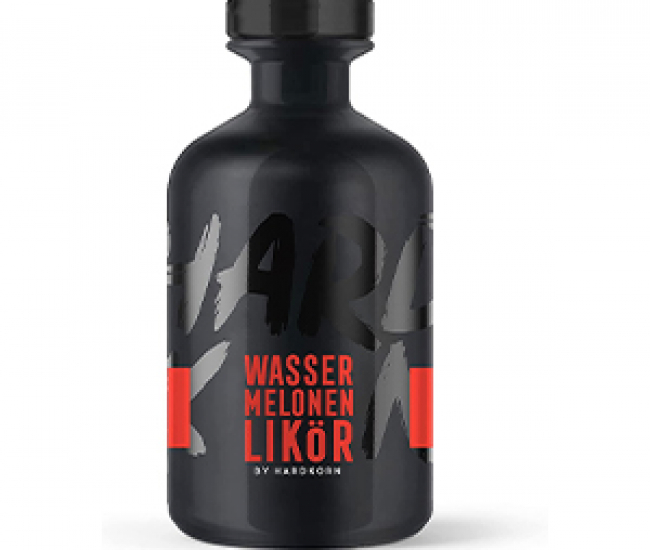 Hardkorn® Wassermelonenlikör Sophia Thomalla 0.5l