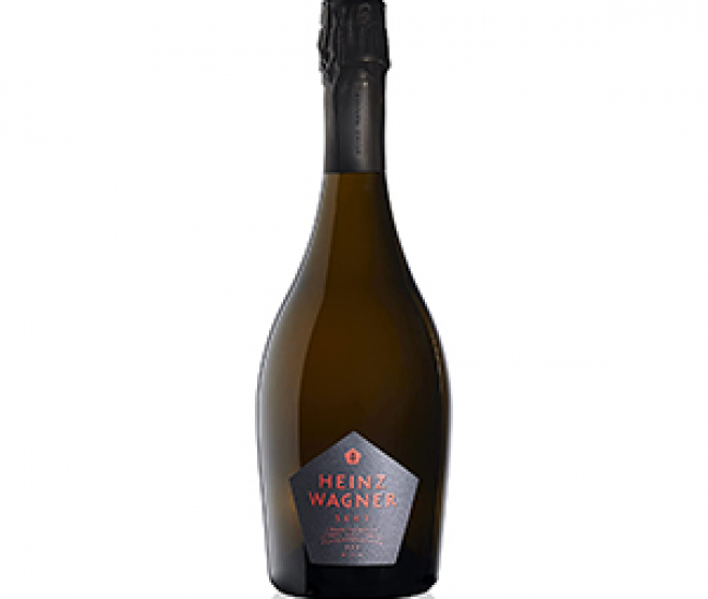 Heinz Wagner Sekt 2019 0,75l