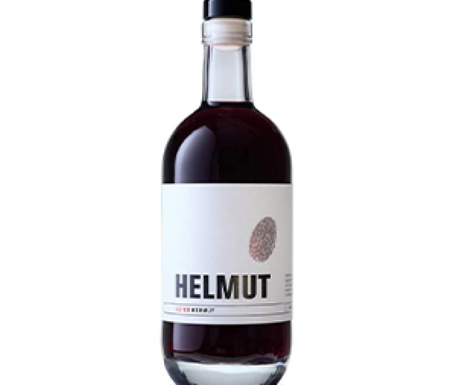 Helmut der Rote 0,75l