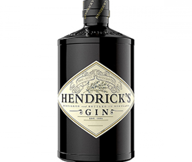 Hendrick's Gin 0,7l