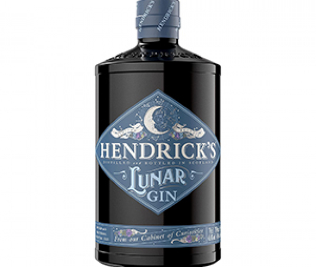 Hendricks Lunar Gin 0,7l