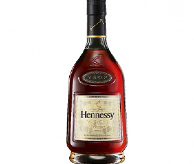 Hennessy Very Special 0,7l