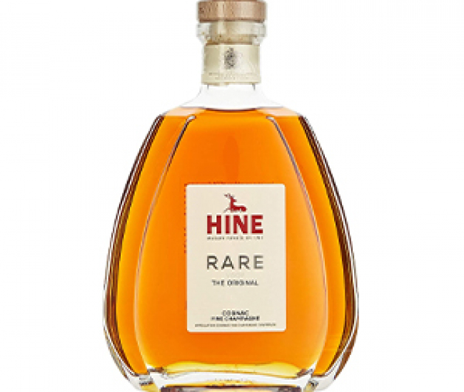 Hine Rare VSOP 0,7l