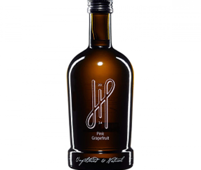 Hoos Gin Pink Grapefruit 0,5l